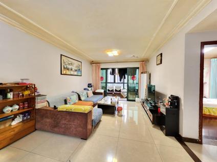 北京恒大城3室2厅127.88平高楼层/共18层