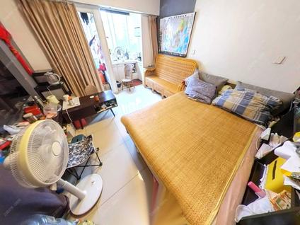 北京翠华新村(南区)1室0厅33平高楼层/共7层