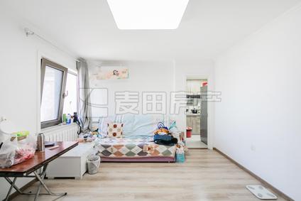 北京大西洋新城(C区)2室1厅67平高楼层/共28层