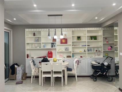 重庆国能天街3室1厅84.24平高楼层