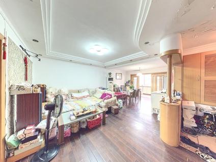 北京月秀花园2室2厅101.12平高楼层/共7层