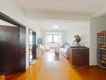 北京申江豪城2室2厅78.33平中楼层/共5层