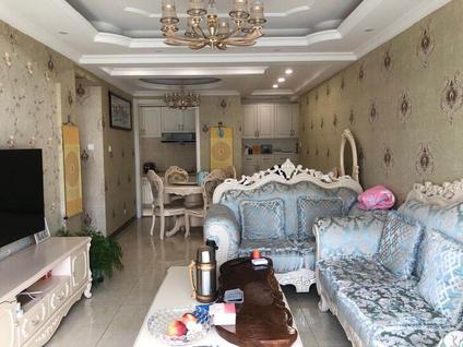 北京丰宁馨园3室2厅99.7平低楼层/共12层