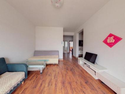 北京滨湖御景湾2室1厅93.14平中楼层/共15层