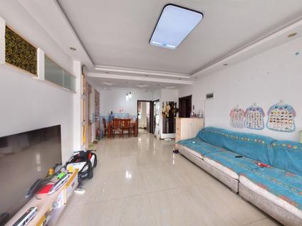 北京盘龙水岸沁园3室2厅101.56平低楼层/共6层