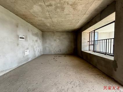 北京博世城森林城市5室2厅179平高楼层/共30层