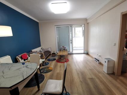 北京观唐别院4室2厅125平低楼层/共9层