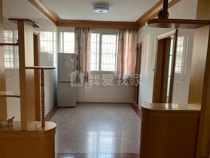 北京金溪新村3室3厅125.67平低楼层/共4层