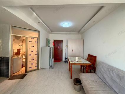 北京国奥现代城(东区)1室1厅48平中楼层/共17层