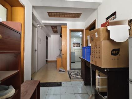 北京经纬城市花园3室2厅154.1平高楼层/共6层