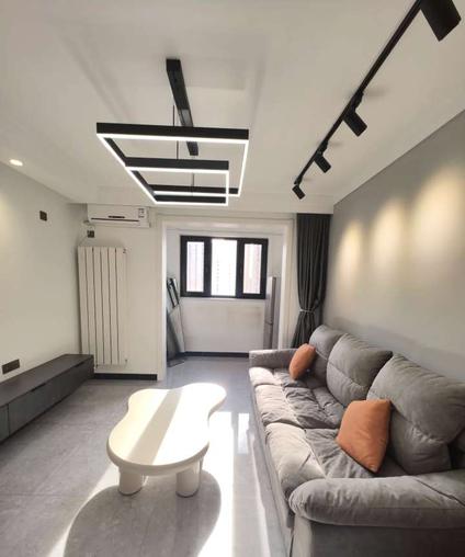 北京广安康润家园(东区)2室1厅83.88平低楼层/共28层