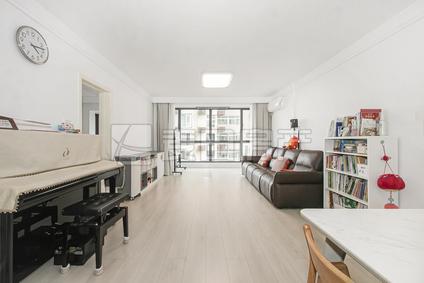 北京嘉铭桐城(C区)3室2厅127平低楼层/共28层