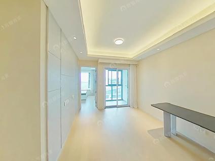 北京晶耀名邸(三期)1室1厅62.28平中楼层/共35层