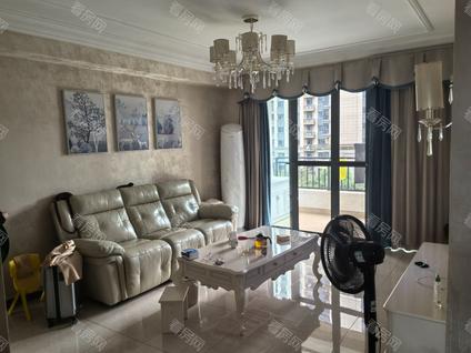 北京恒大名都3室2厅139.5平低楼层/共33层