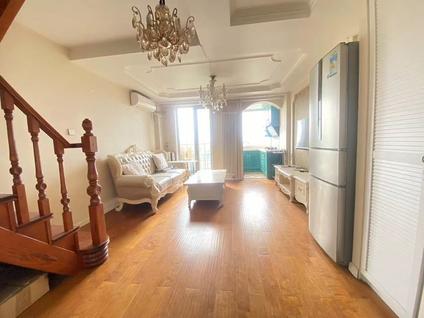 北京西山国际城1室1厅35平中楼层/共6层