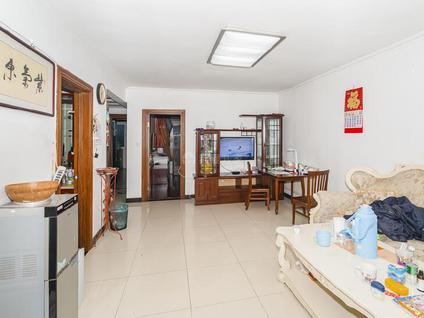 北京安和园(通州区)3室1厅108.78平高楼层/共6层