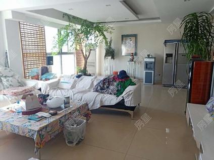 北京水逸康桥5室2厅206平高楼层/共11层