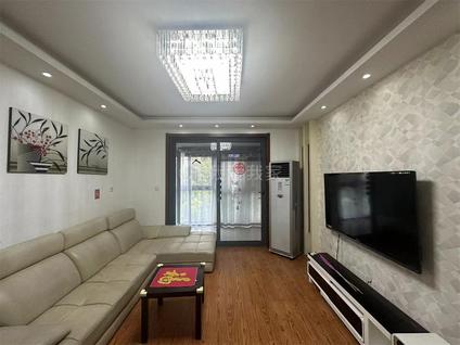 北京大发燕澜湾2室2厅91.19平低楼层/共11层