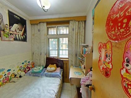 石家庄河北医科大学中医学院宿舍2室1厅59.82平低楼层/共5层