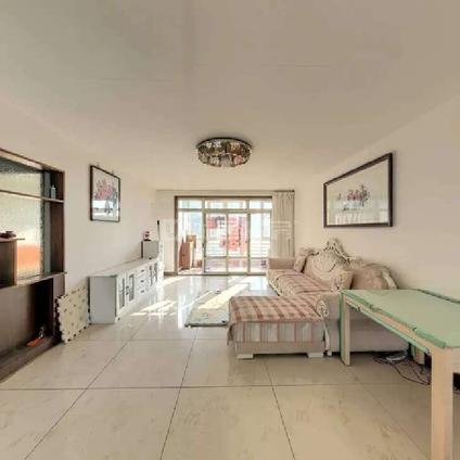 北京育龙家园3室2厅131.82平中楼层/共6层