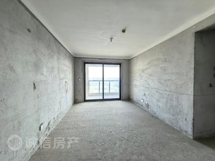 北京华夏御府3室2厅118平高楼层/共33层