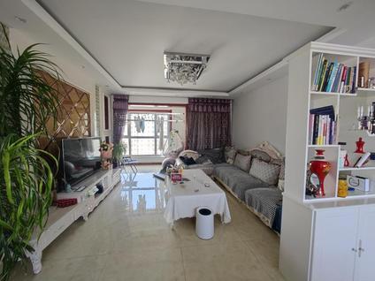 西宁三榆山水文园3室2厅138.35平高楼层/共31层