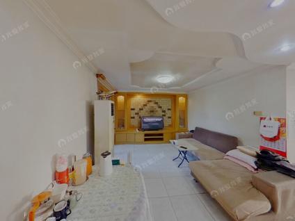 北京澳林春天(一期)2室1厅80.68平低楼层/共6层