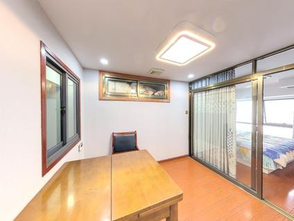 北京帝景现代城2室1厅47.5平高楼层/共22层