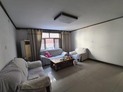 北京金祥小区3室2厅126平低楼层/共36层