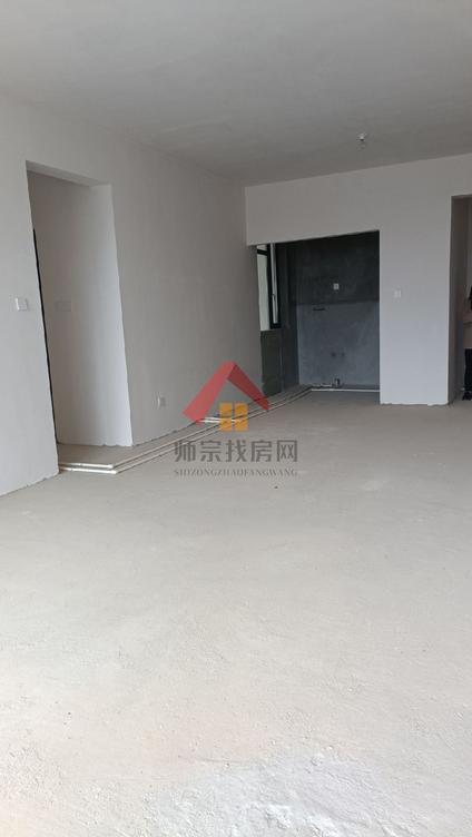 北京愿景曼城水岸学府4室2厅116平中楼层/共11层