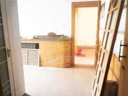 北京铁路三宿舍2室2厅52平中楼层/共6层