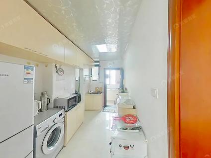 上海潍坊六村2室1厅45.93平高楼层/共6层