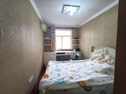 南京安怀村2室1厅61.91平高楼层/共7层