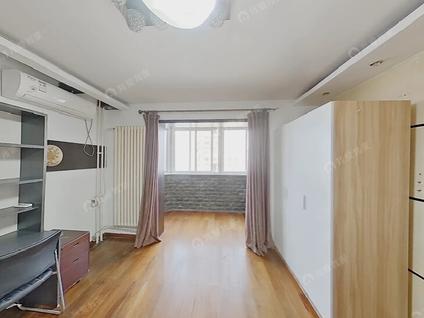 3室1厅 世纪村(三区)效果图