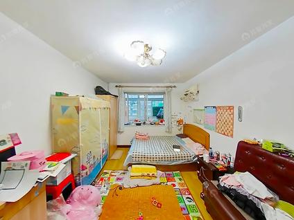 天津和睦北里1室1厅45.52平高楼层/共6层