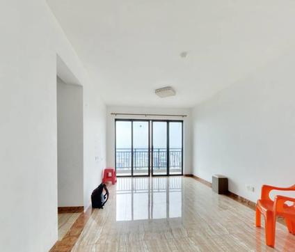 北京海口碧桂园3室2厅101.85平中楼层/共24层