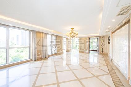 北京泛海国际(兰海园)4室3厅321.26平低楼层/共21层