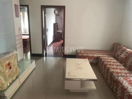 北京白云山庄2室1厅90平中楼层/共6层