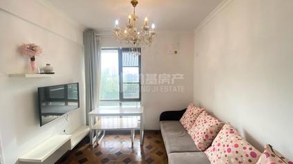 北京九仰梧桐公寓1室1厅44.79平低楼层/共30层