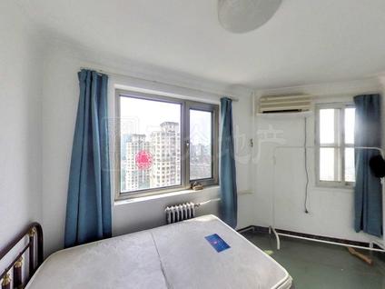 北京嘉园二里小区2室1厅61.94平高楼层/共20层