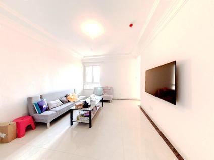 徐州荣盛城(三期)2室1厅80.28平中楼层/共26层