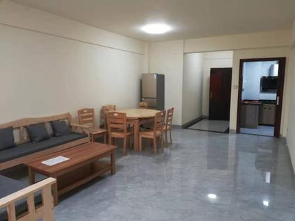 北京金和家园3室2厅118平低楼层/共12层