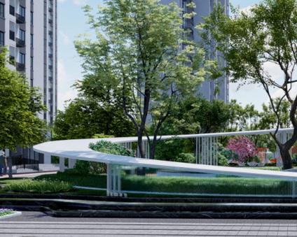 南阳鑫联·山河印象卧龙 卧龙老城/建面88平-128平