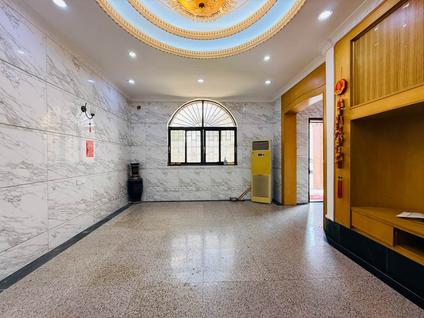 北京富景山庄5室2厅222.44平高楼层/共3层