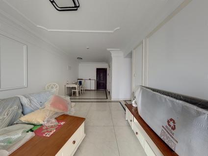 北京荣盛花语城(二期)3室2厅103.17平中楼层/共32层