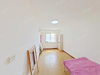 北京华严北里2室1厅65.02平高楼层/共6层