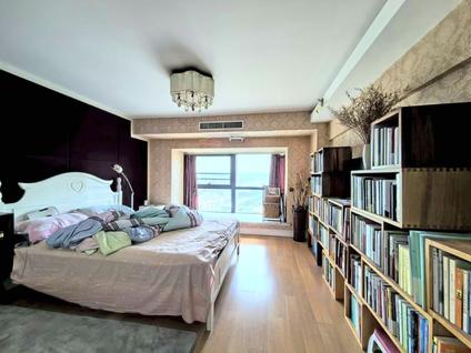 南京莱茵铂郡2室1厅46.91平高楼层/共20层