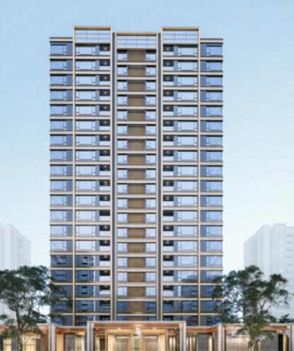 成都华润置地青羊润府青羊 万家湾/建面143平-238平