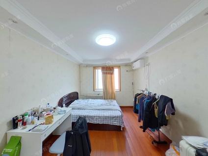 4室2厅/157.29平天通苑(二区)效果图