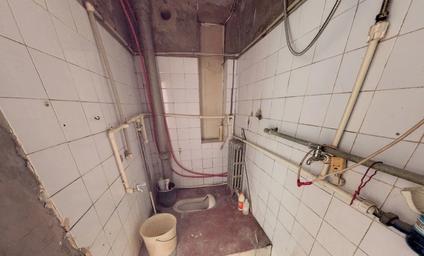 北京照耀里1室1厅23.39平高楼层/共6层